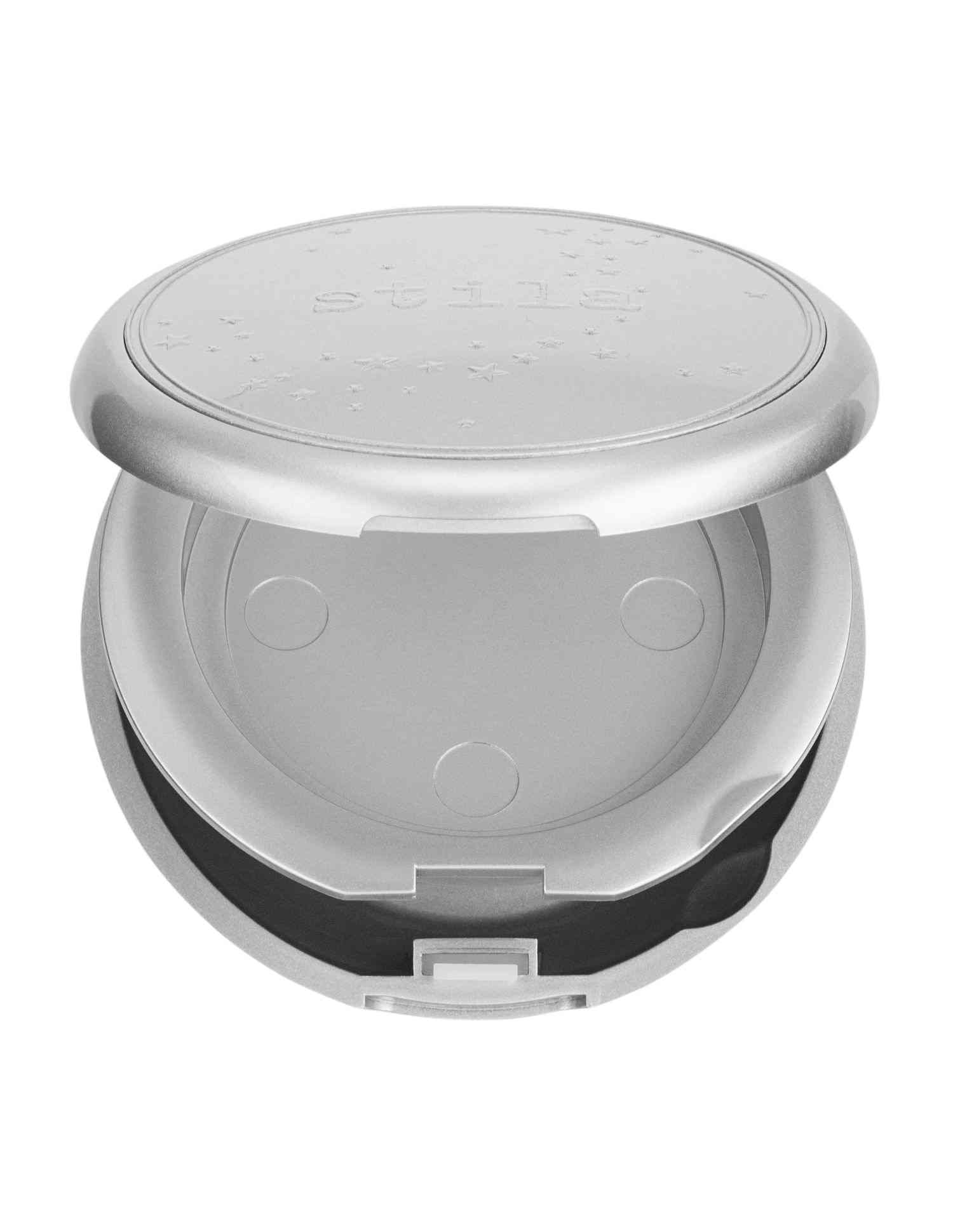 Illuminating Powder Foundation Case