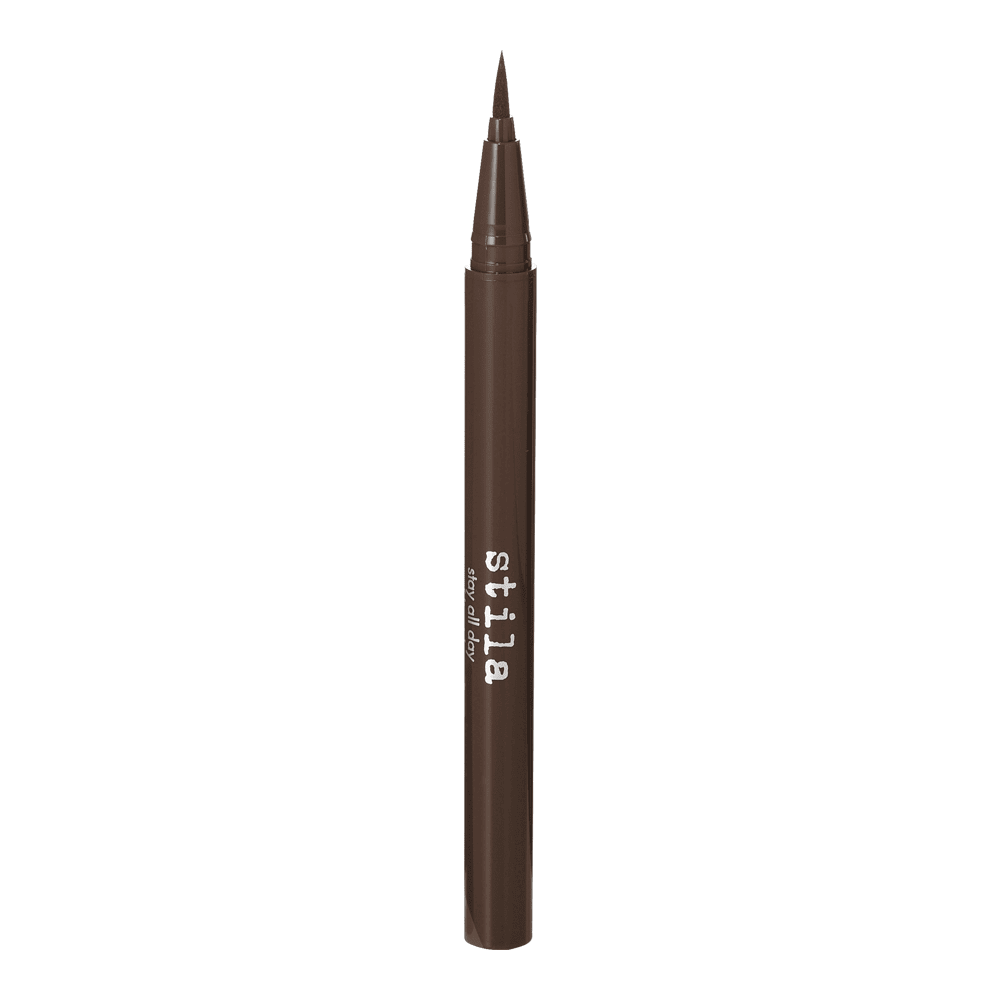 Stay All Day Waterproof Liquid Eye Liner • Dark Brown