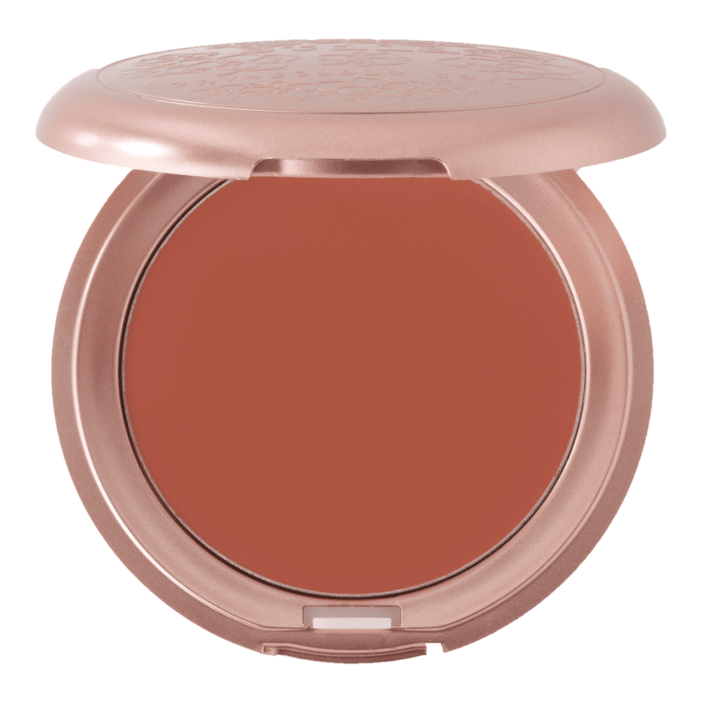 Convertible Color Two-in-One Lipstick and Blush • Peony