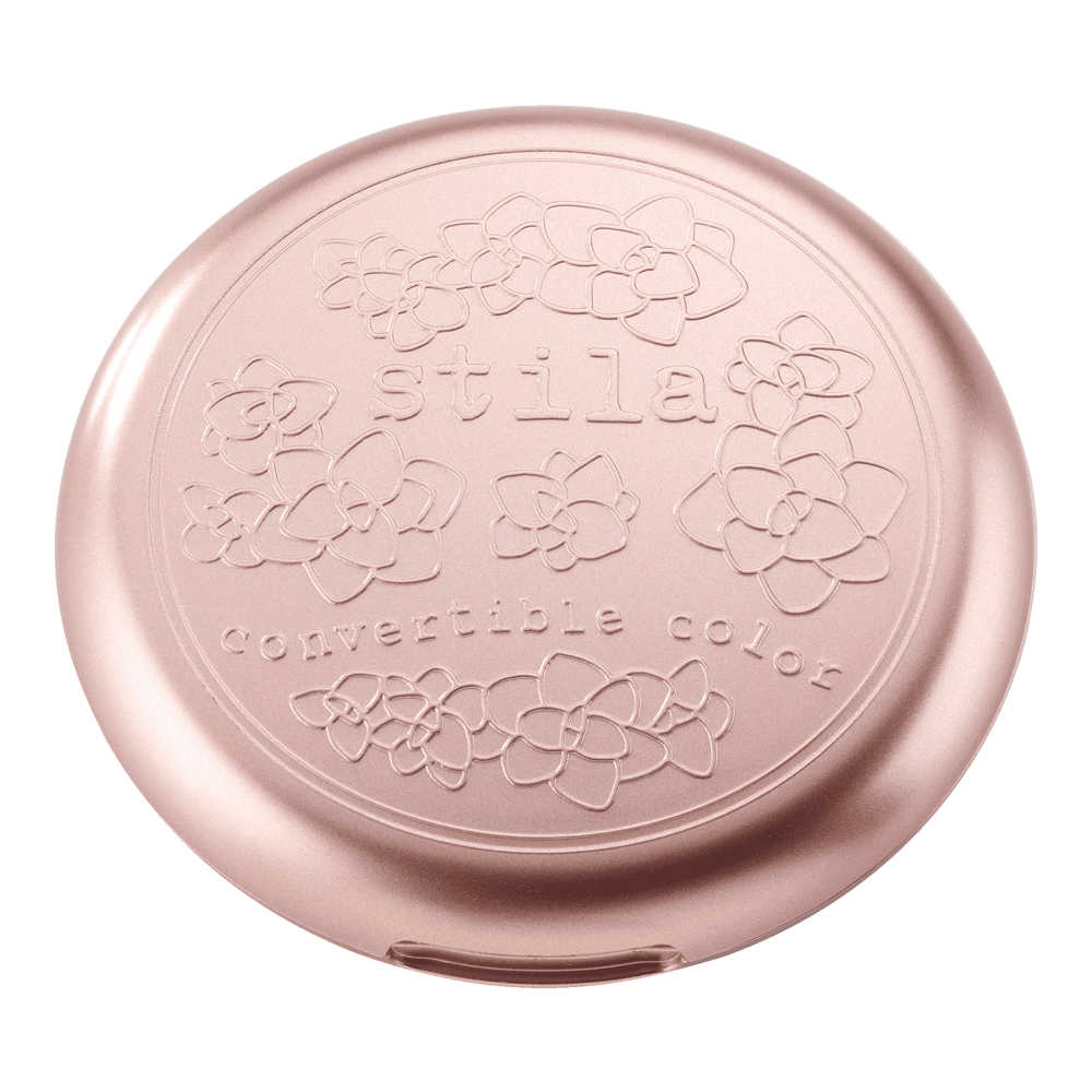 Convertible Color Two-in-One Lipstick and Blush • Peony