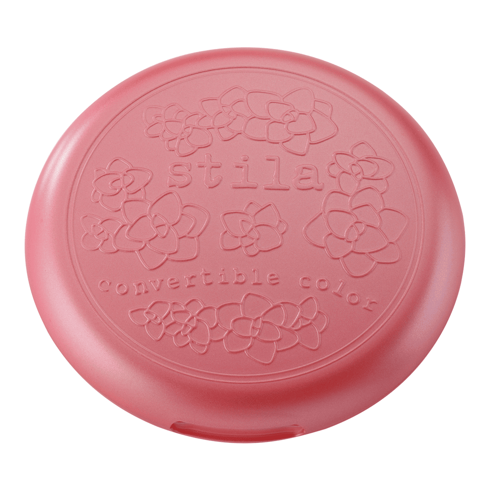 Convertible Color Two-in-One Lipstick and Blush • Petunia