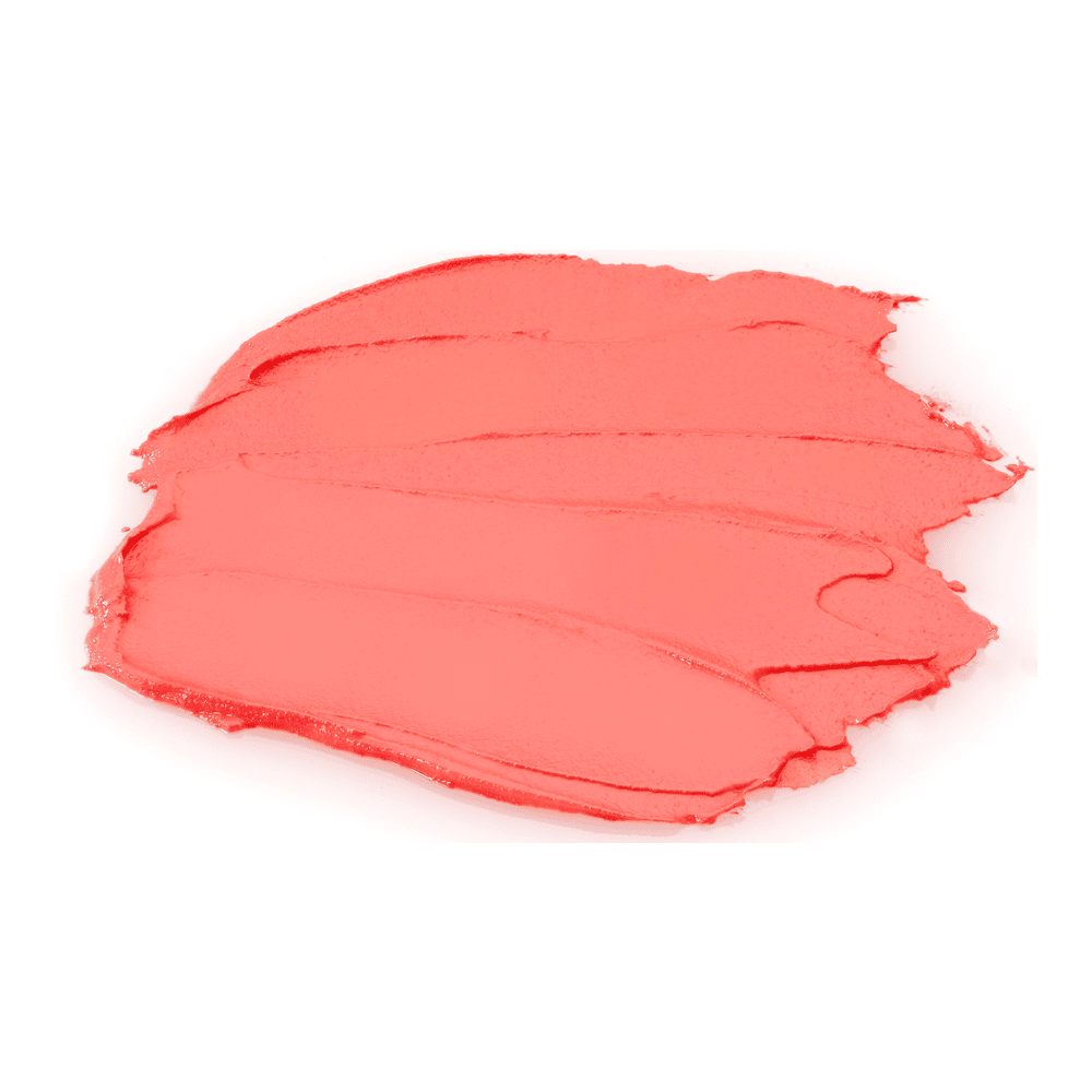 Convertible Color Two-in-One Lipstick and Blush • Petunia