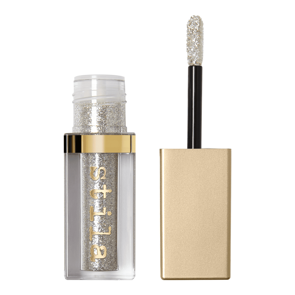 Glitter & Glow Liquid Eye Shadow • Diamond Dust