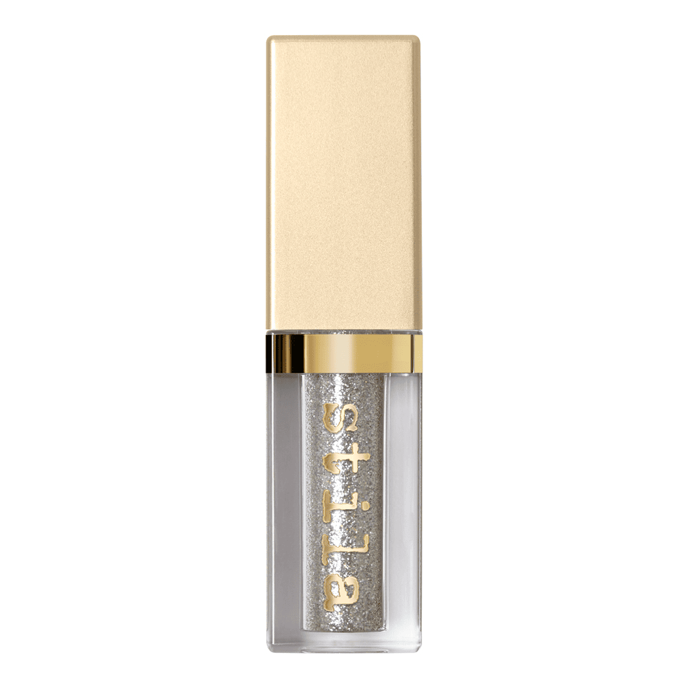 Glitter & Glow Liquid Eye Shadow • Diamond Dust