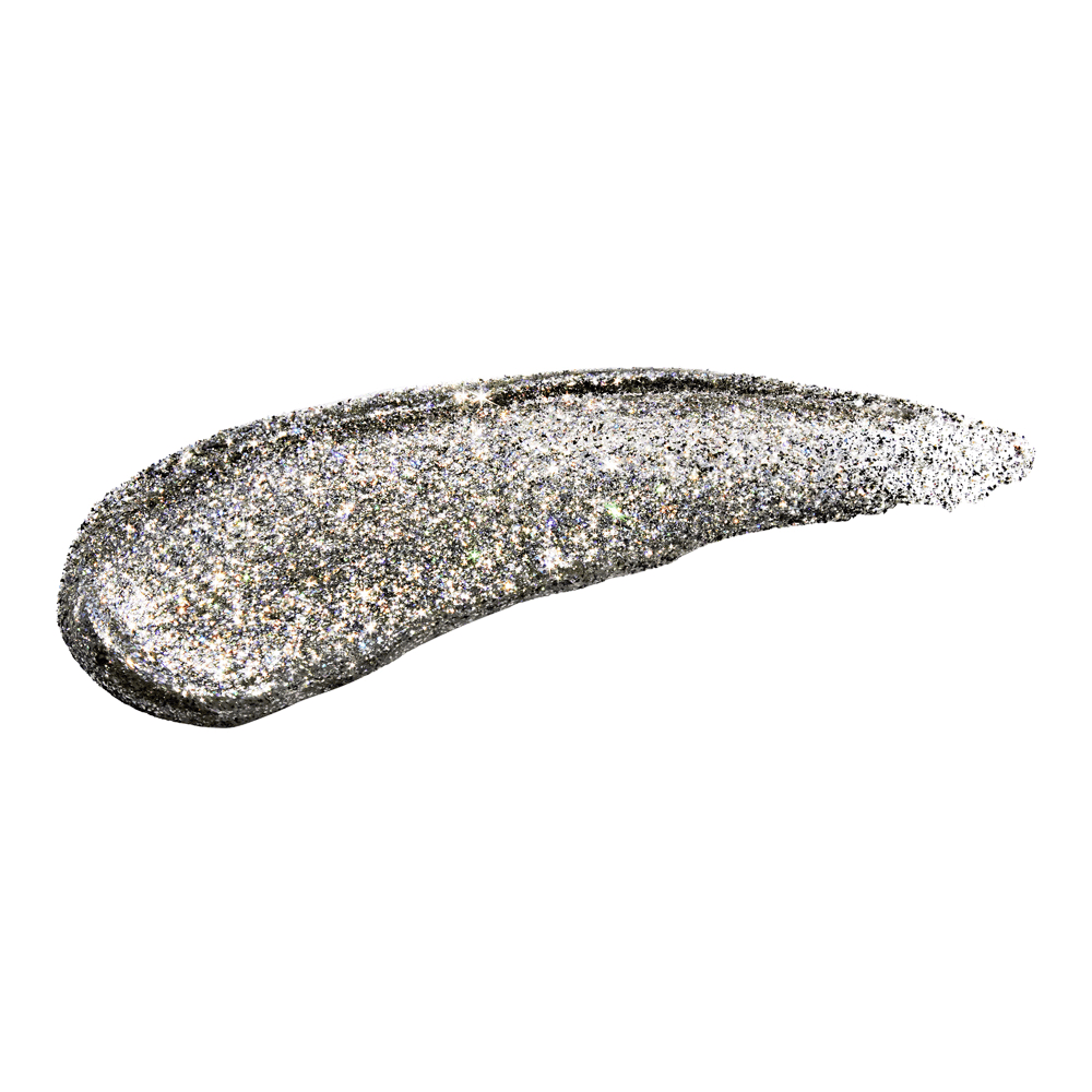Glitter & Glow Liquid Eye Shadow • Diamond Dust