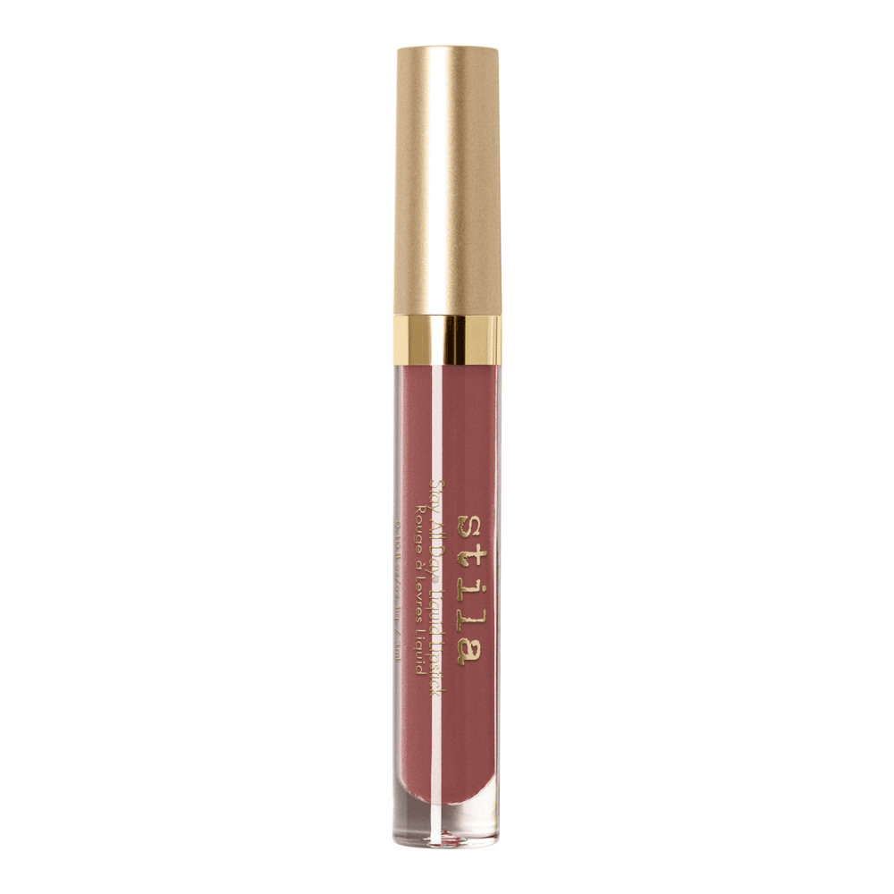 Stay All Day Sheer Liquid Lipstick • Splendore