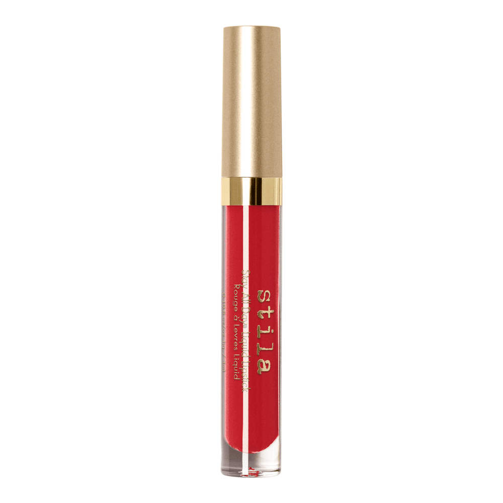 Stay All Day Sheer Liquid Lipstick • Sheer Beso