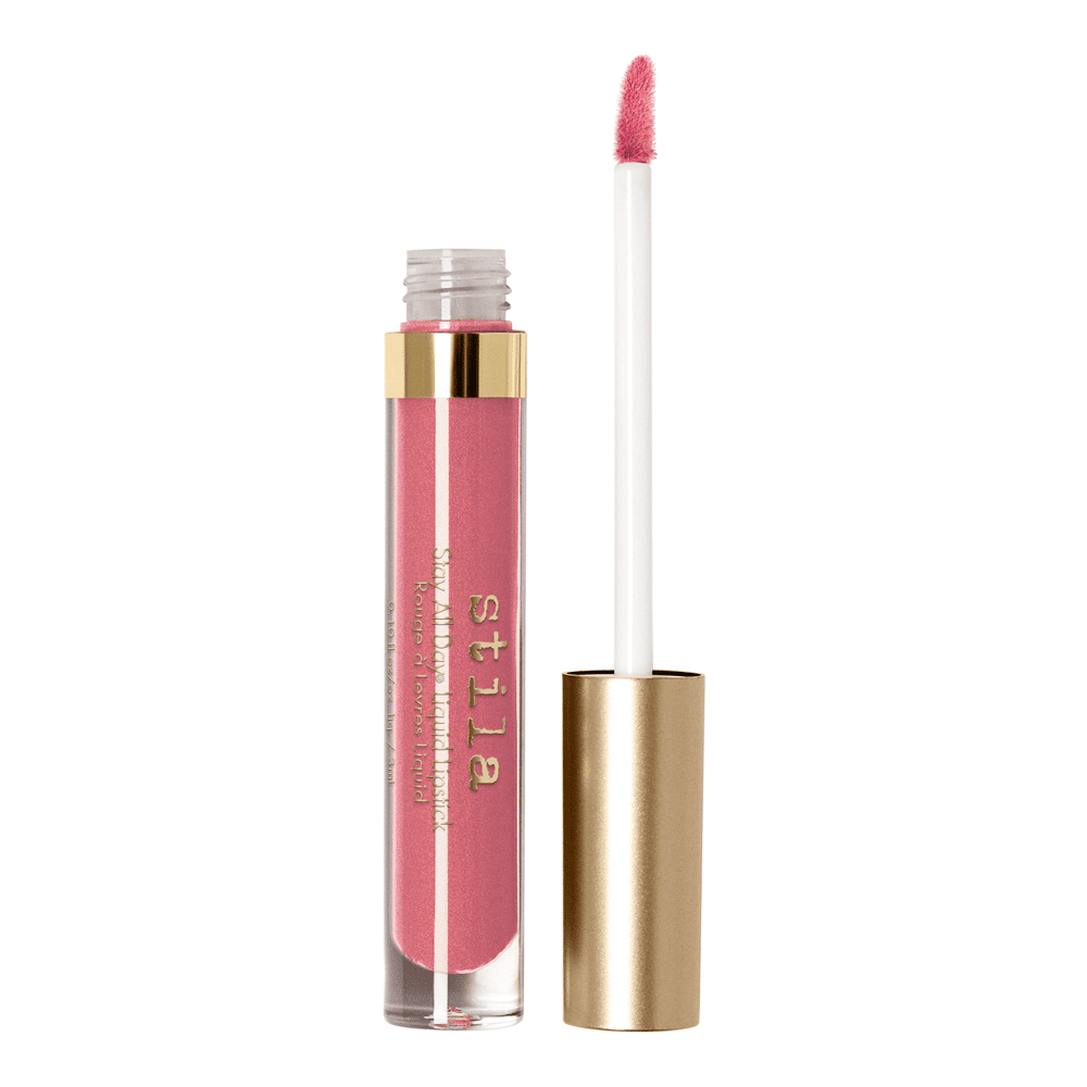 Stay All Day Shimmer Liquid Lipstick • Patina Shimmer