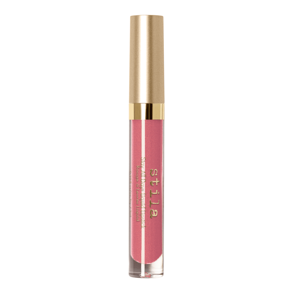 Stay All Day Shimmer Liquid Lipstick • Patina Shimmer