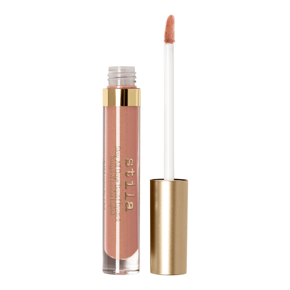Stay All Day Shimmer Liquid Lipstick • Illuminaire Shimmer