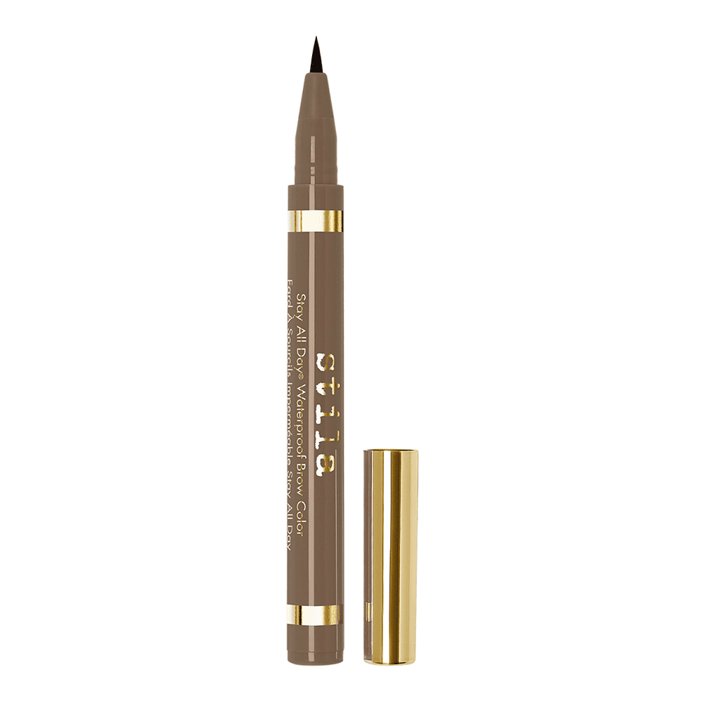 Stay All Day Waterproof Brow Color • Light