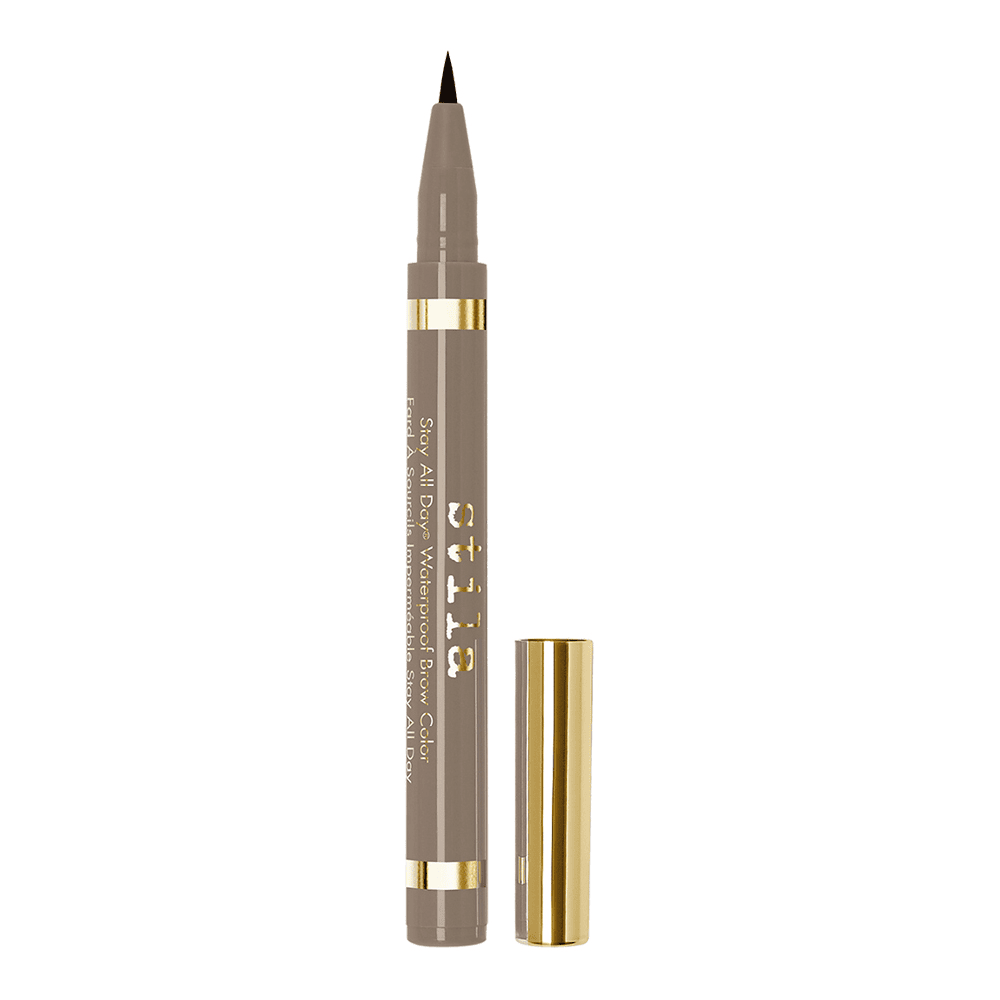 Stay All Day Waterproof Brow Color • Medium