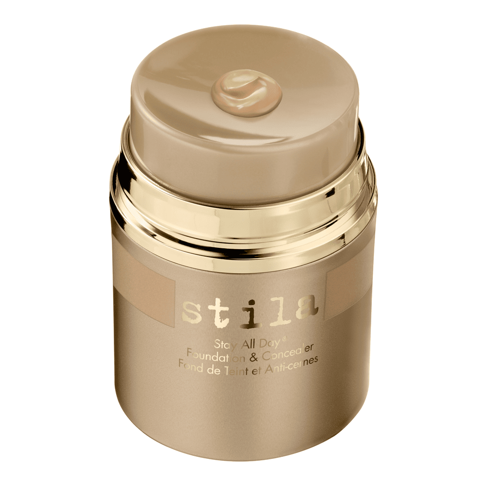Stay All Day Foundation & Concealer • Fair 2