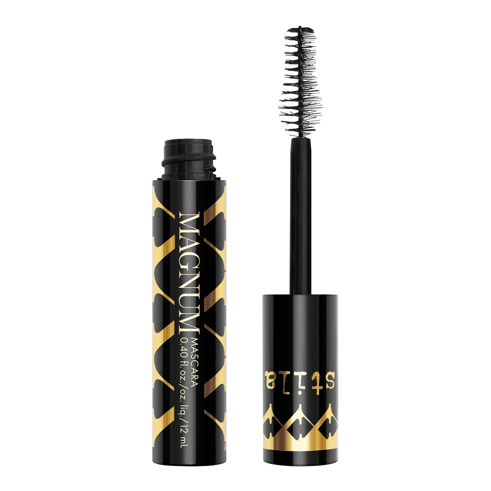 Magnum XXX™ Mascara • Intense Black