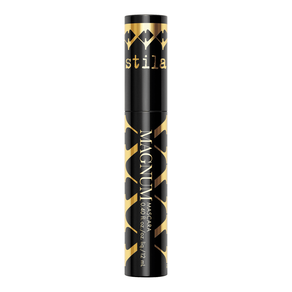 Magnum XXX™ Mascara • Intense Black