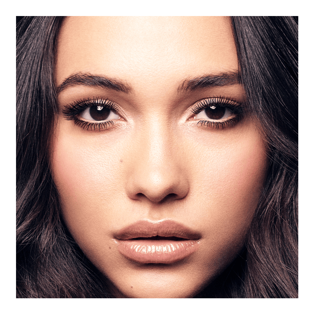 Magnum XXX™ Mascara • Intense Black