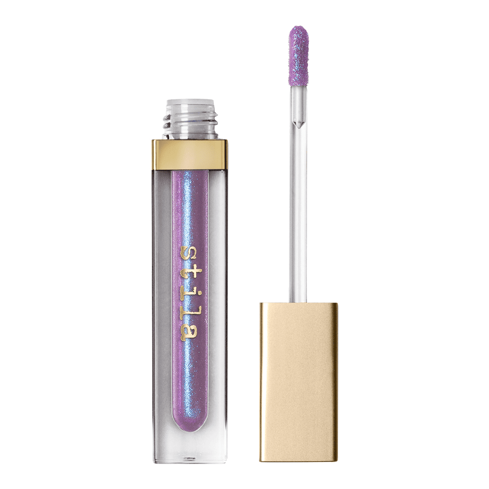 Beauty Boss Lip Gloss • Blue Sky