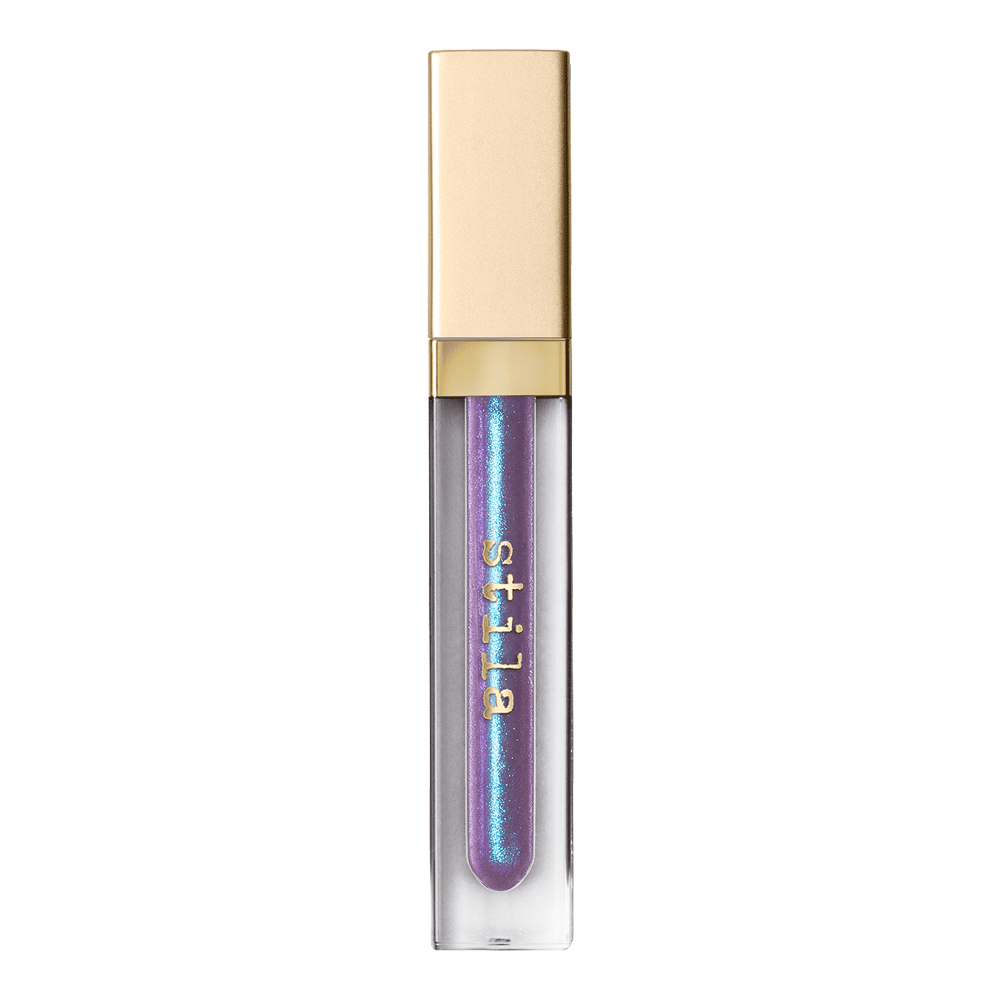 Beauty Boss Lip Gloss • Blue Sky