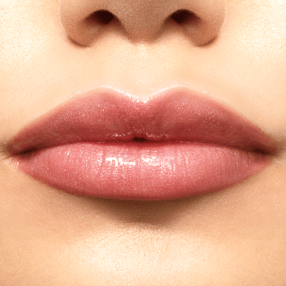 Beauty Boss Lip Gloss • Synergy
