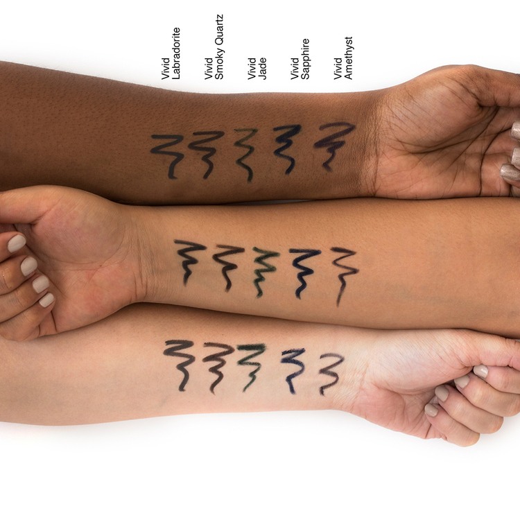 Smudge Stick Waterproof Eye Liner • Vivid Labradorite