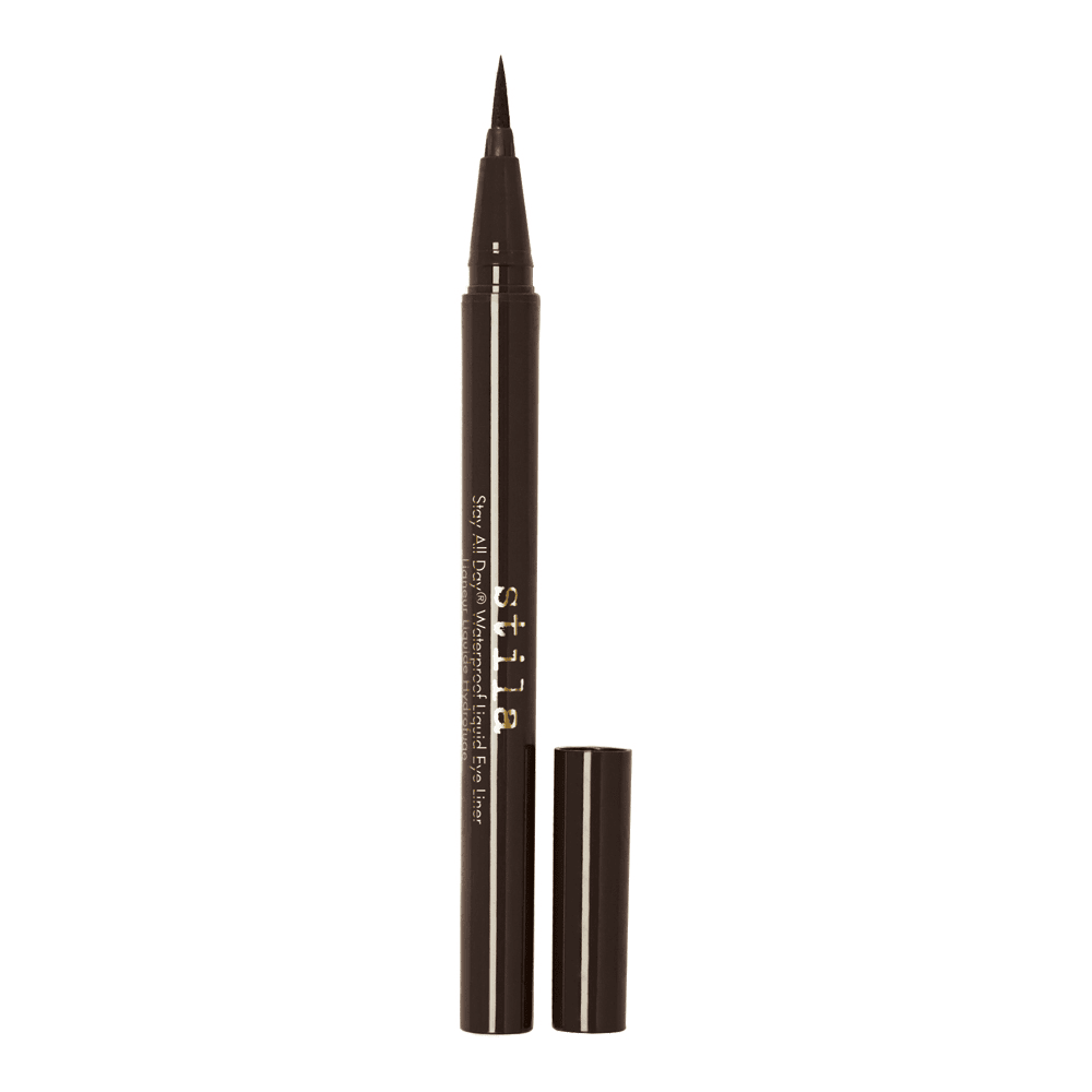 Stay All Day Waterproof Liquid Eye Liner • Intense Smoky Quartz