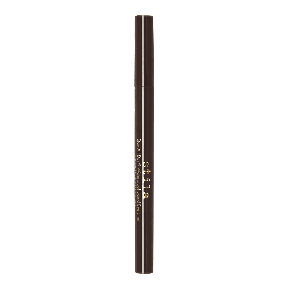 Stay All Day Waterproof Liquid Eye Liner • Intense Smoky Quartz