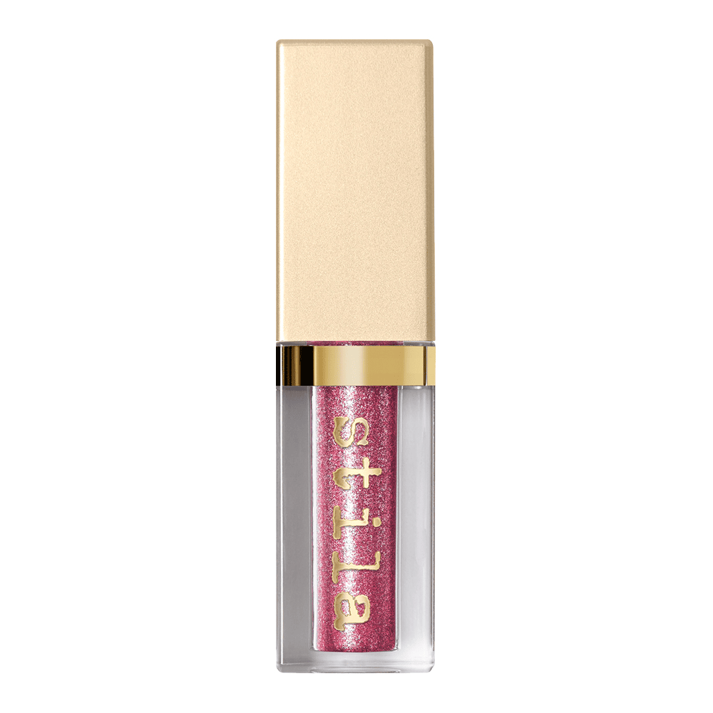 Glitter & Glow Liquid Eye Shadow • Tulip Twinkle