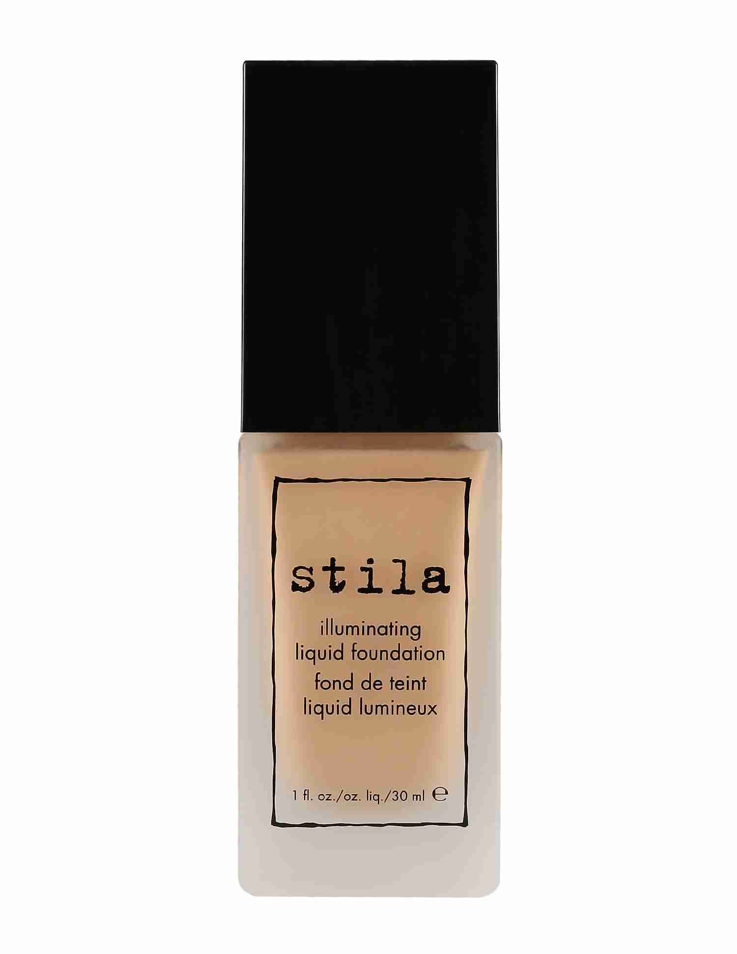 Illuminating Liquid Foundation • 10 Watt