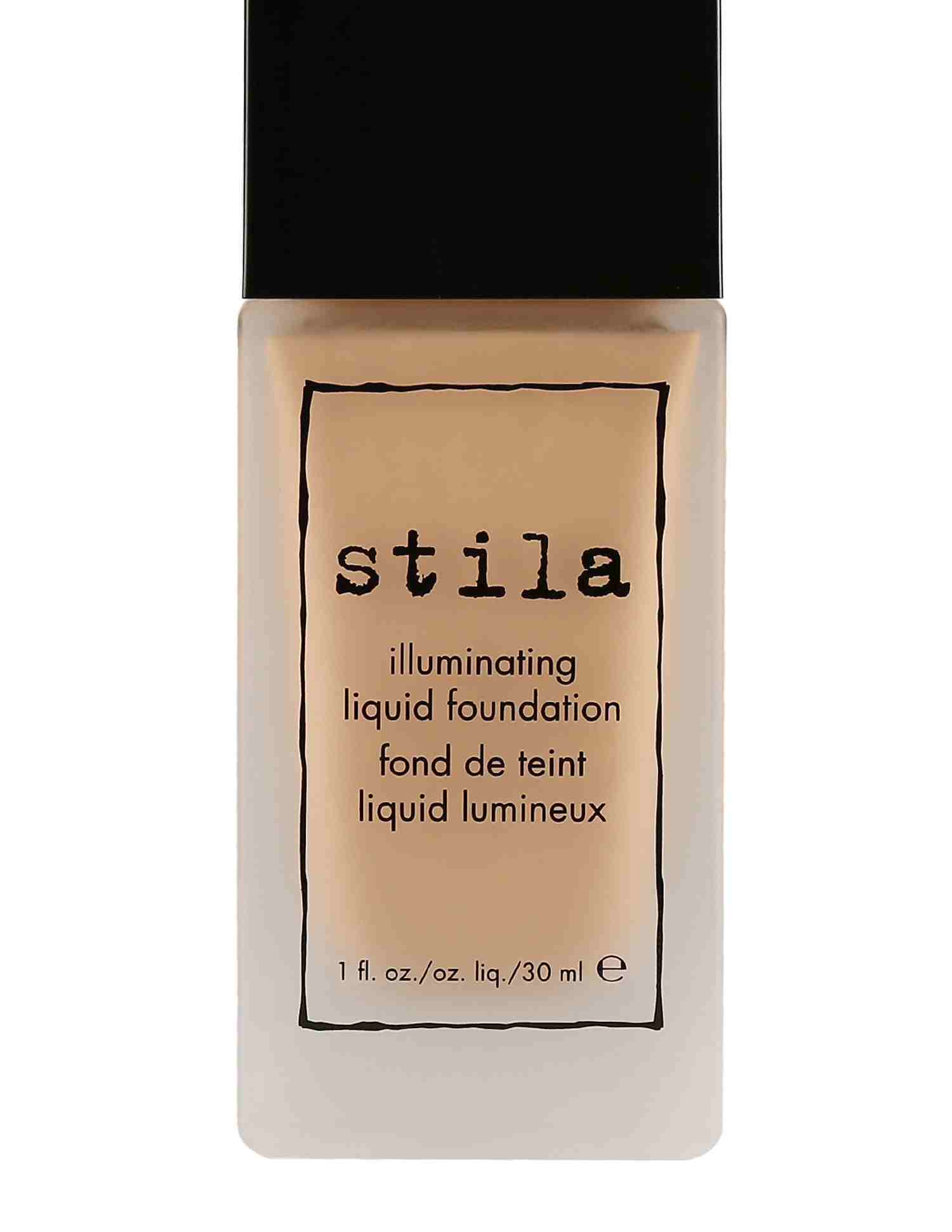 Illuminating Liquid Foundation • 10 Watt