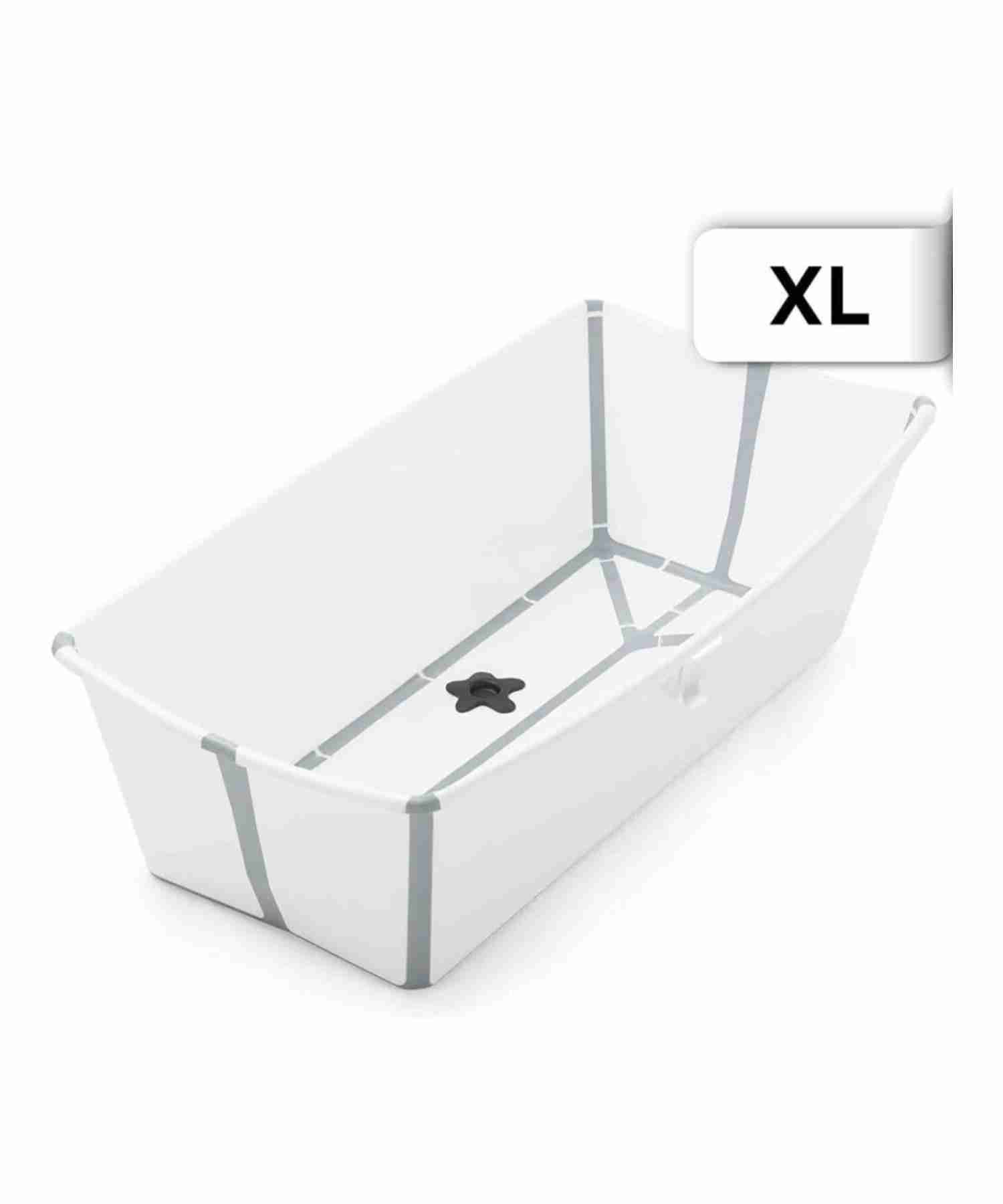 Stokke Flexibath Extra Large - White