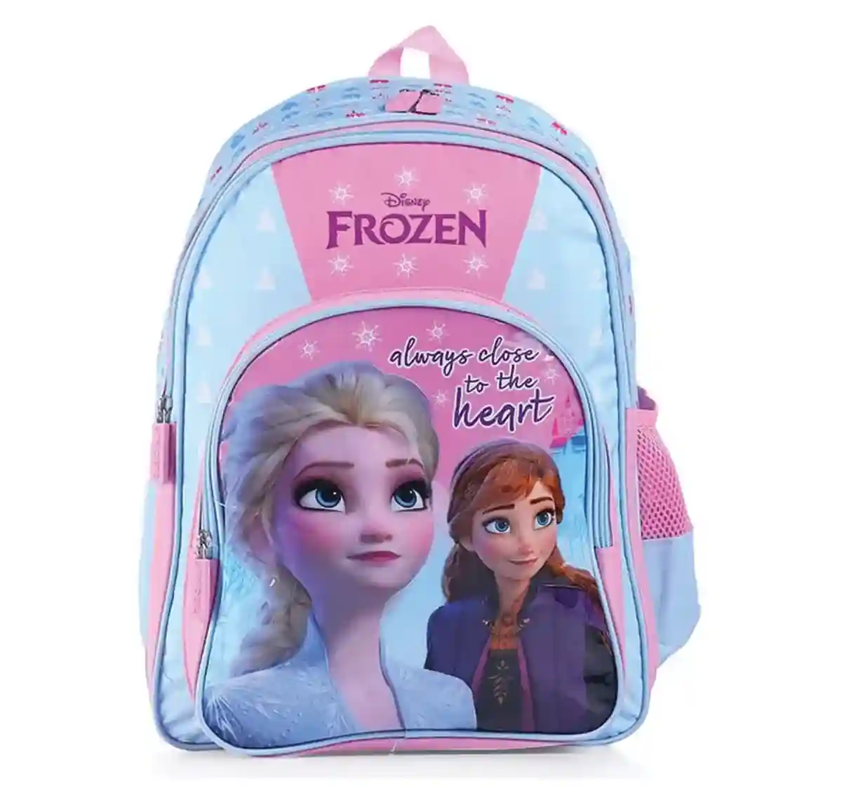 Disney Frozen LARGE BACPACK Disney Frozen Large Backpack