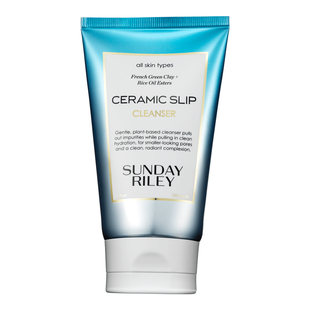 Ceramic Slip Clay Cleanser • 150ml