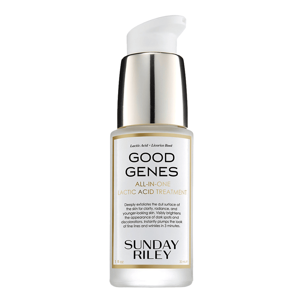 Good Genes All-in-One Lactic Acid Treatment • 30ml