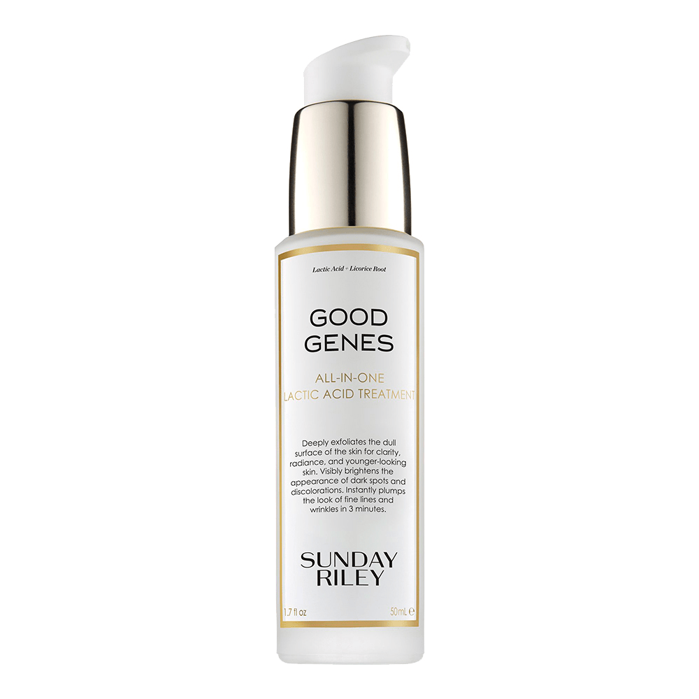 Good Genes All-in-One Lactic Acid Treatment • 50ml