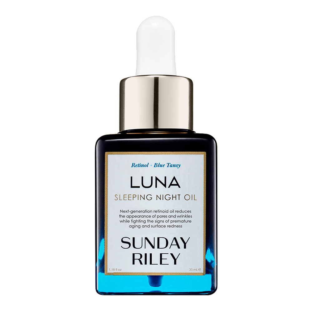 Luna Sleeping Night Oil • 35ml