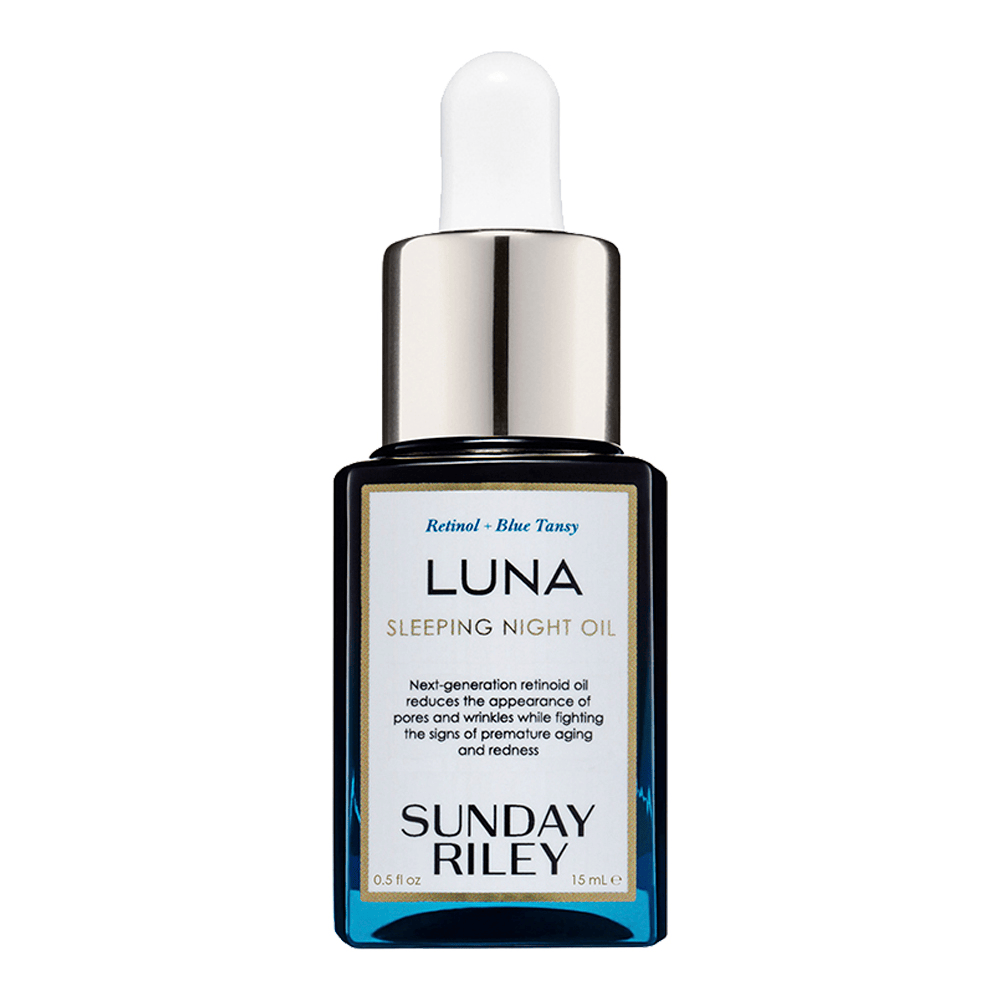 Luna Sleeping Night Oil • 15ml