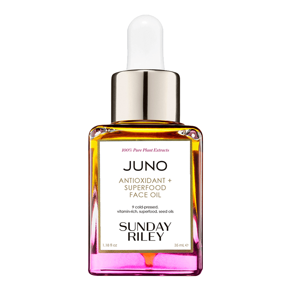 Juno Antioxidant + Superfood Face Oil • 35ml