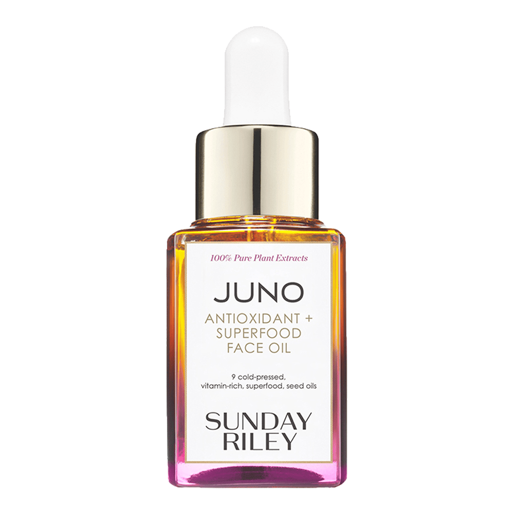 Juno Antioxidant + Superfood Face Oil • 15ml
