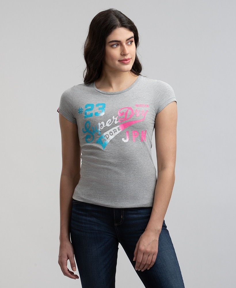 WATERCOLOUR ENTRY TEE