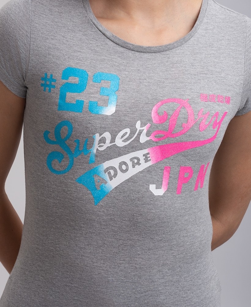 WATERCOLOUR ENTRY TEE