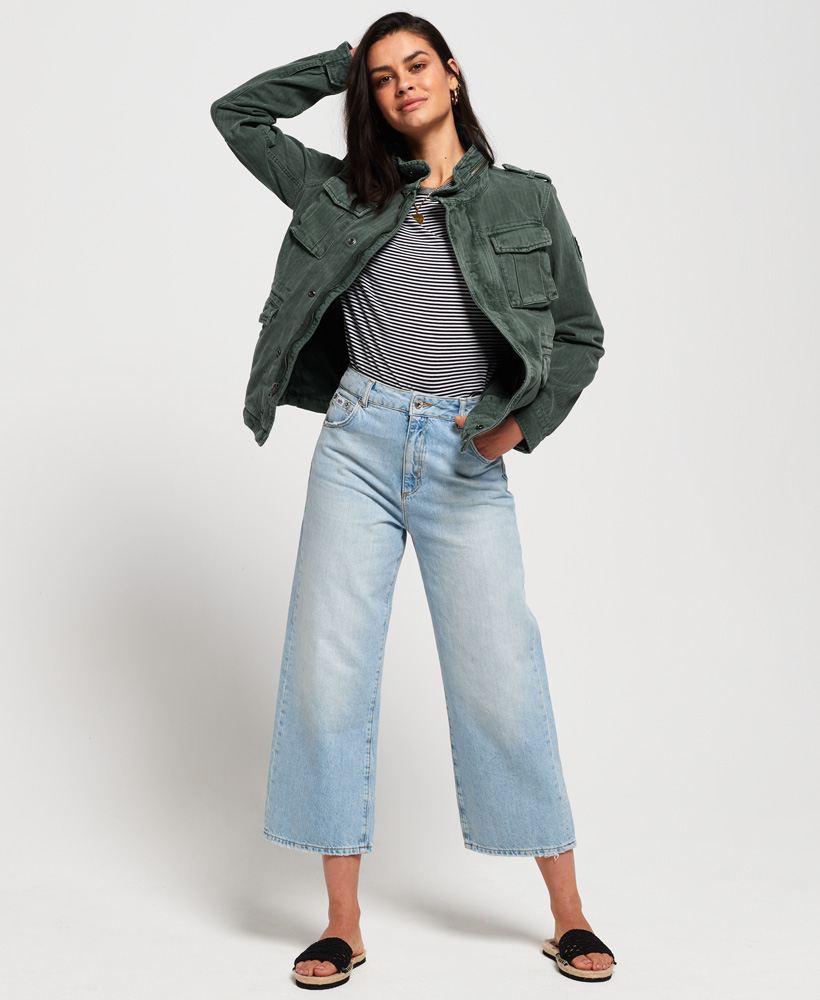 Superdry kiona rookie new arrivals