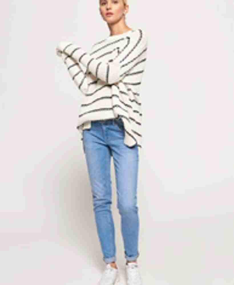 CASSIE SKINNY JEANS