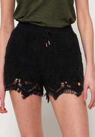 Superdry | MANDY LACE SHORTS 0