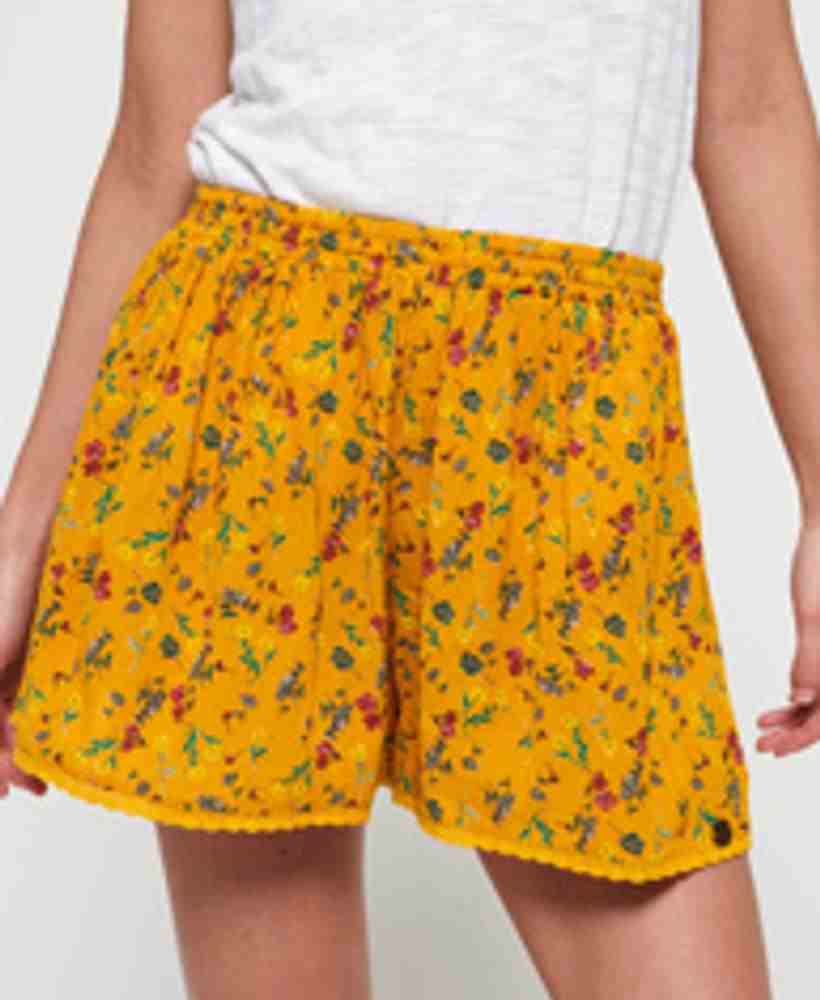 DYLAN BEACH SHORTS