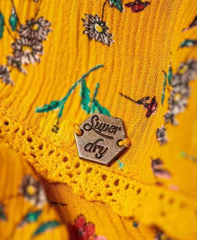 DYLAN BEACH SHORTS