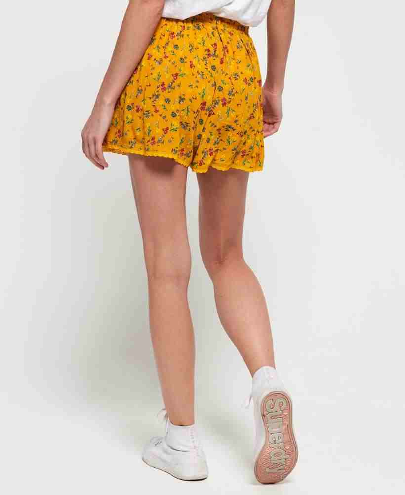 DYLAN BEACH SHORTS