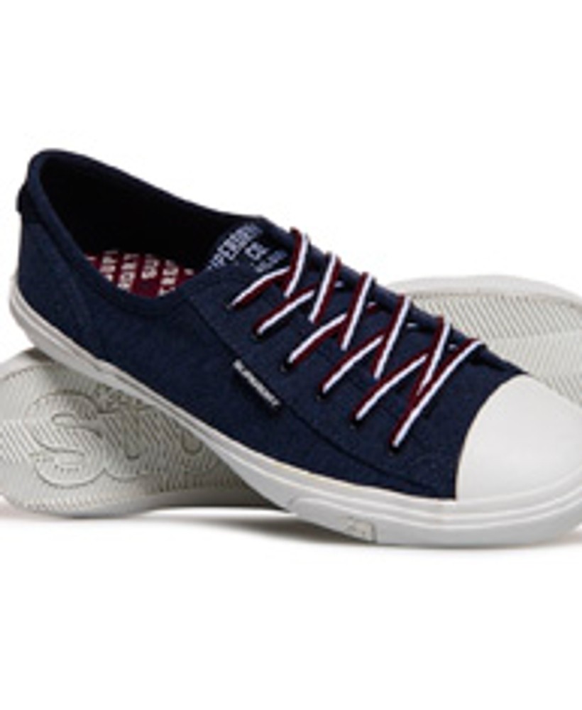 COLLEGE LOW PRO SNEAKER