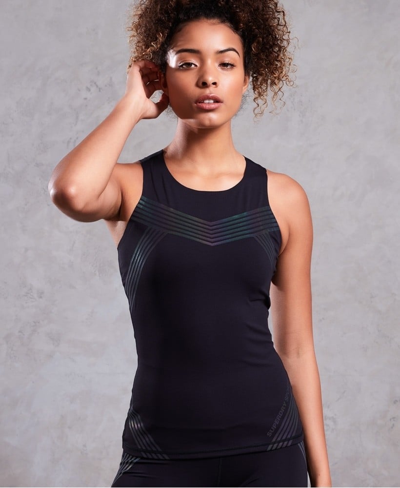 PERFORMANCE VEST