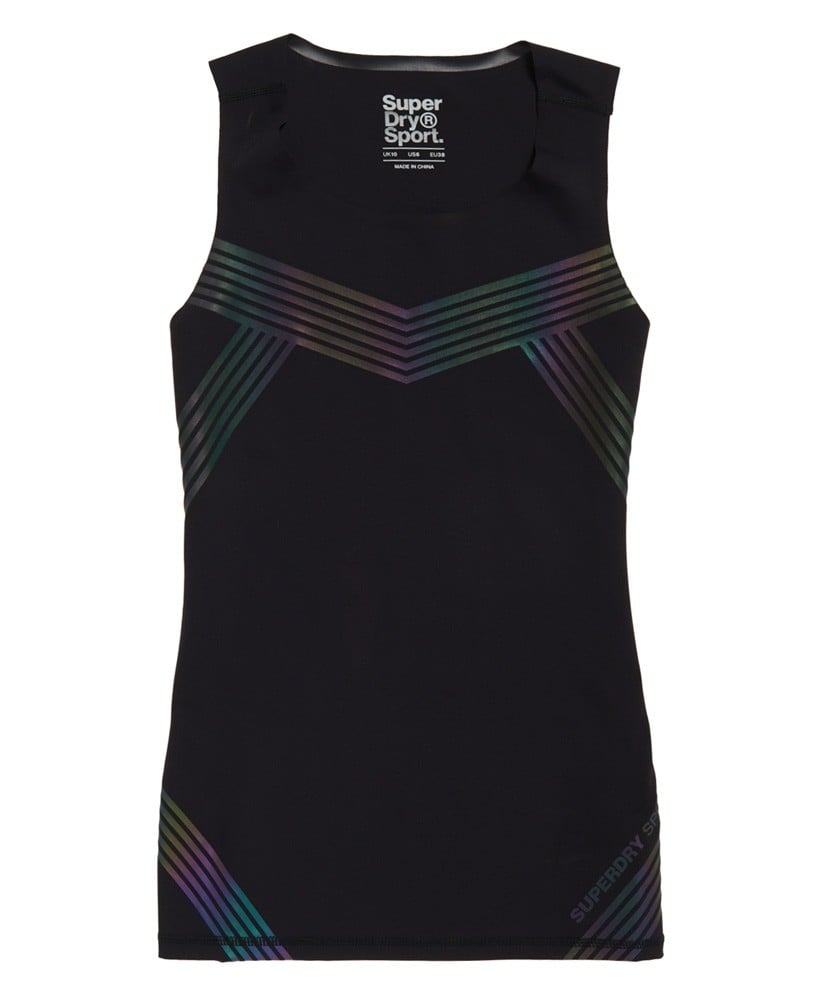 PERFORMANCE VEST