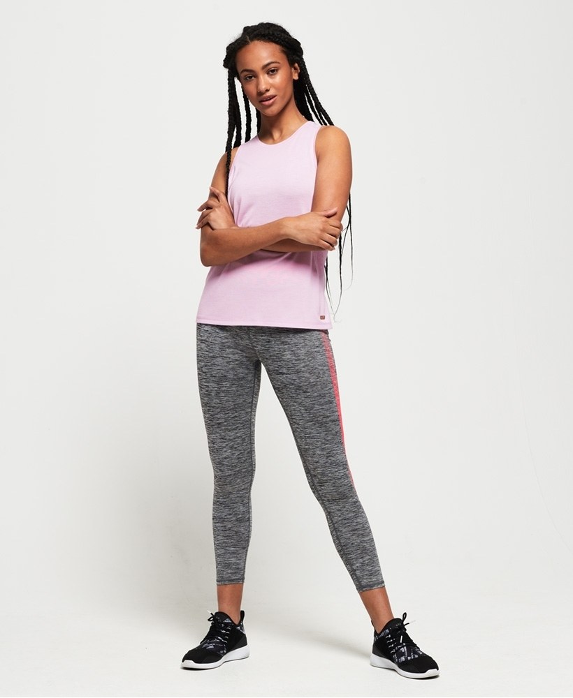 ACTIVE STUDIO MODAL TANK TOP
